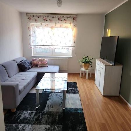 Wohnung In 多特蒙德 外观 照片