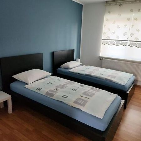 Wohnung In 多特蒙德 外观 照片