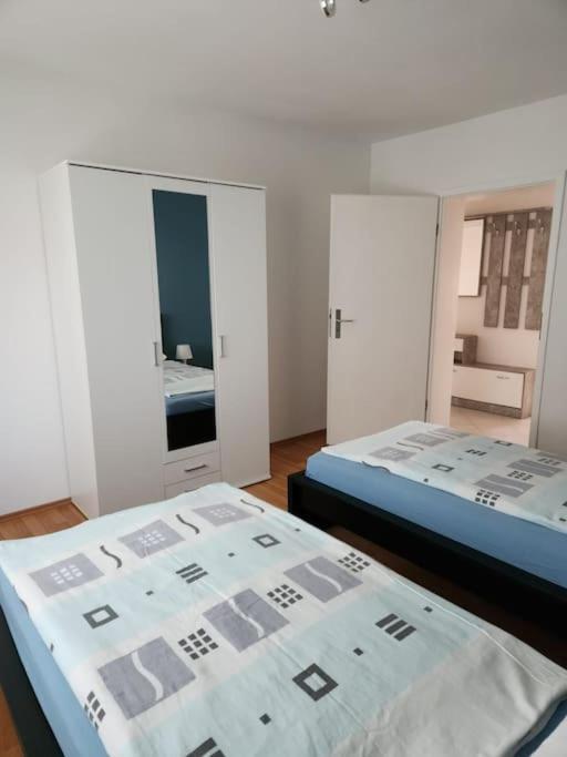 Wohnung In 多特蒙德 外观 照片