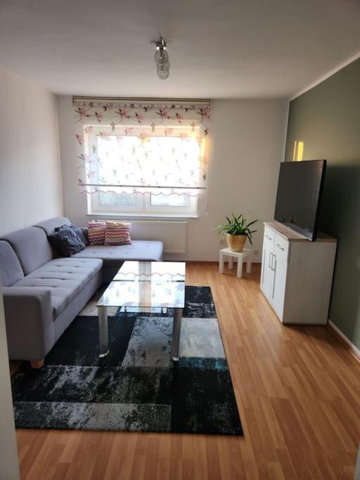 Wohnung In 多特蒙德 外观 照片