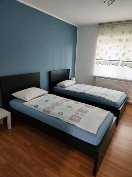 Wohnung In 多特蒙德 外观 照片
