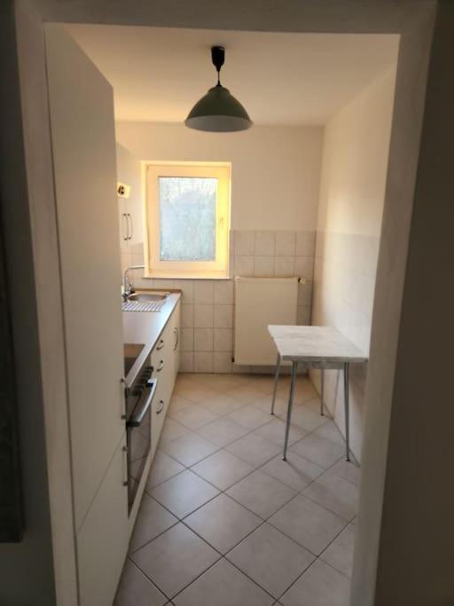 Wohnung In 多特蒙德 外观 照片