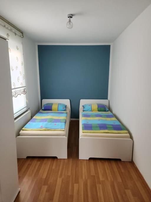 Wohnung In 多特蒙德 外观 照片