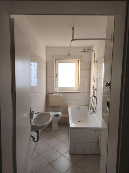 Wohnung In 多特蒙德 外观 照片
